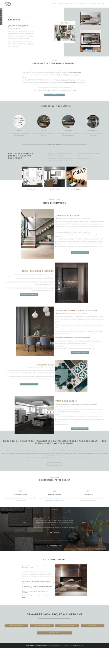 GD e-services