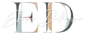 Logo ED