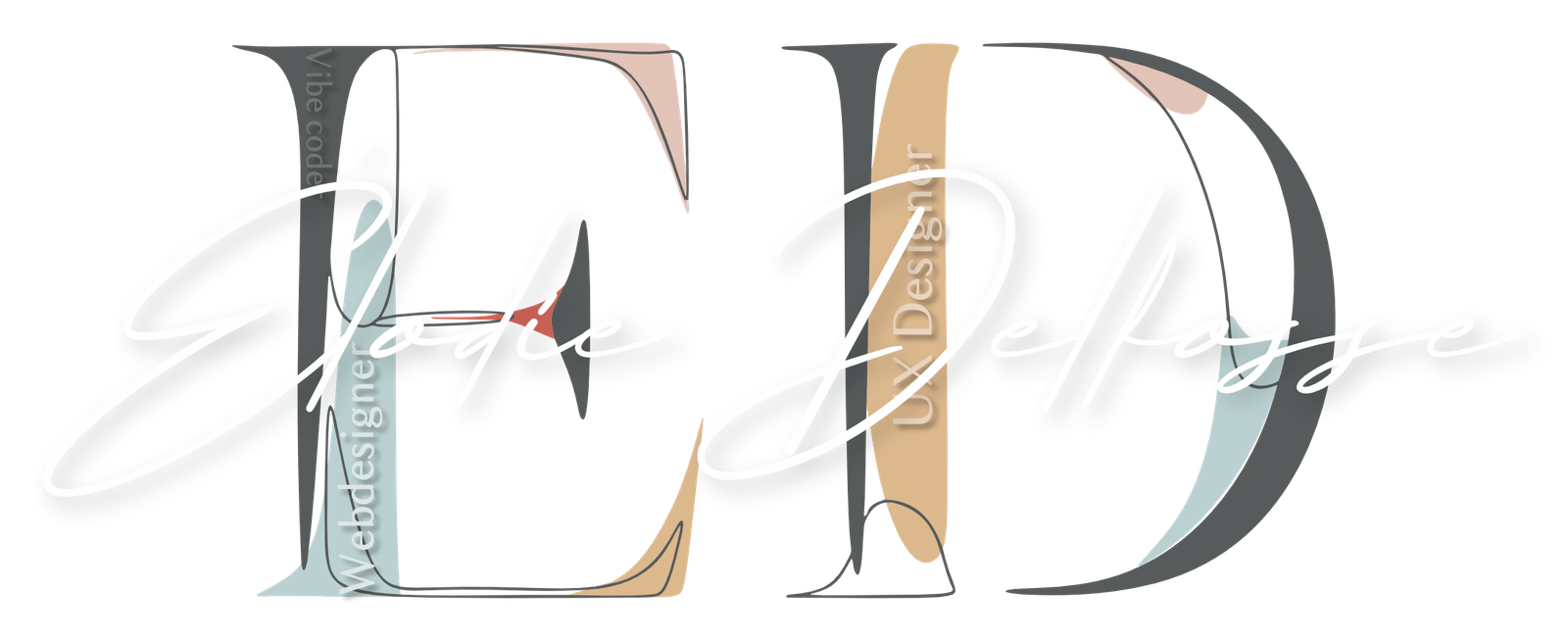Logo ED