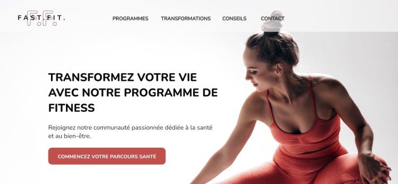 Fast-Fit