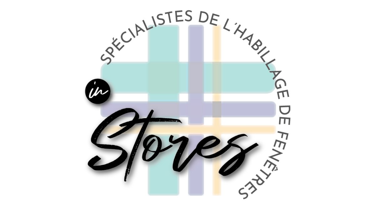 Logo projet In Store