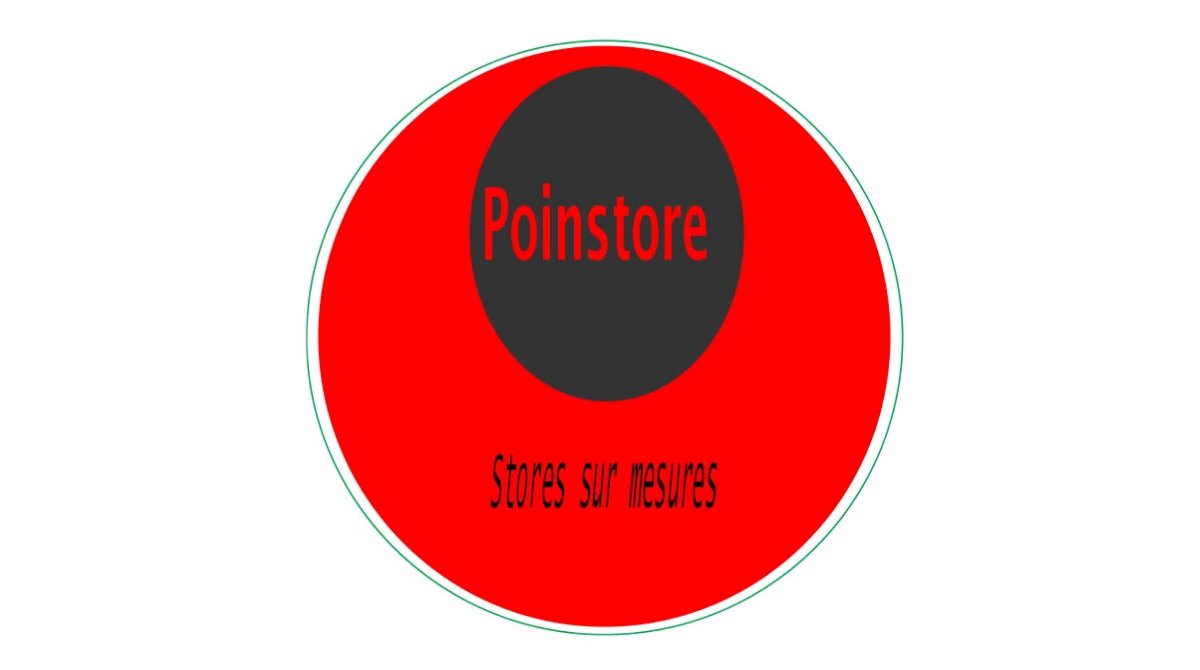 Logo inspiration projet In Store