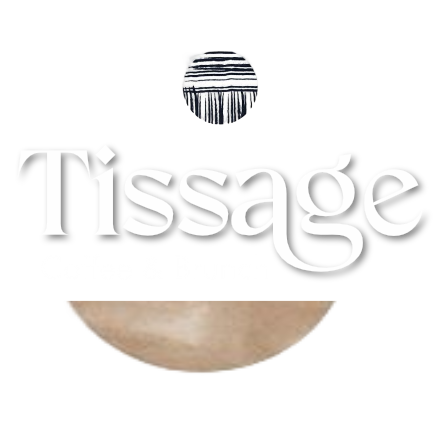 Logo projet Tissage