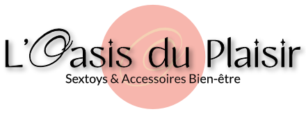 Logo projet Oasis du plaisir