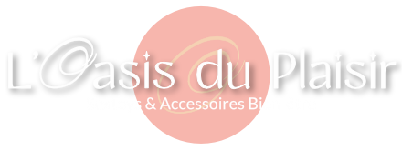 Logo projet Oasis du plaisir
