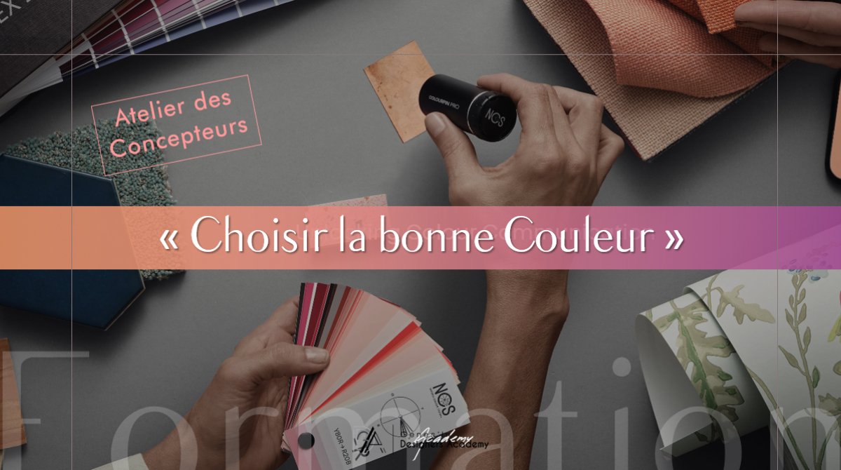 La Designers Academy - Slide Masterclass